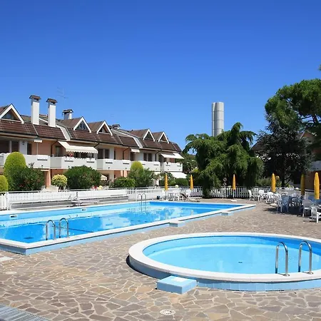 Apartment Equilio Family Lido di Jesolo