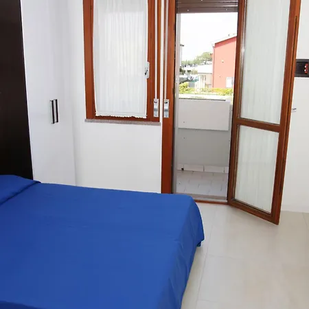 Equilio Family Apartment Lido di Jesolo