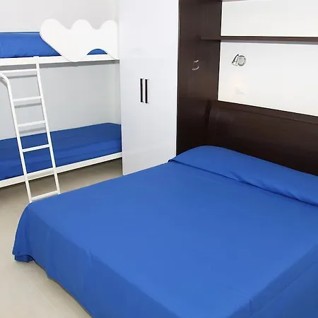 Apartment Equilio Family Lido di Jesolo