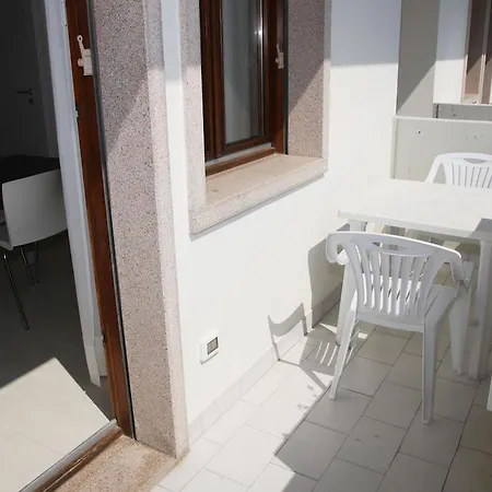 Apartment Equilio Family *