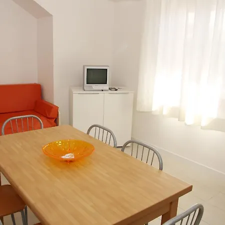 Apartment Equilio Family