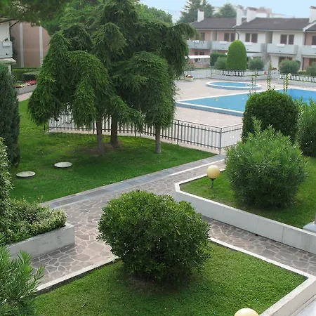 Apartment Equilio Family *